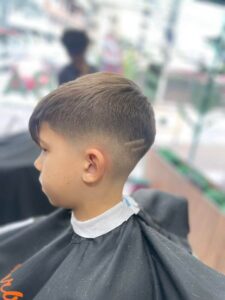 Navalha e Estilo Barbearia | Florianópolis - Santa Catarina